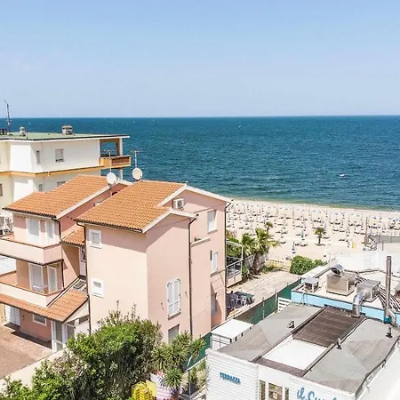 Tatil Evi Essenza Di Mare - Marcelli