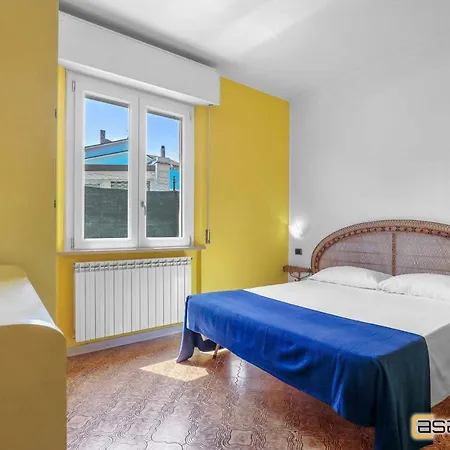 Essenza Di Mare - Prázdninový dům