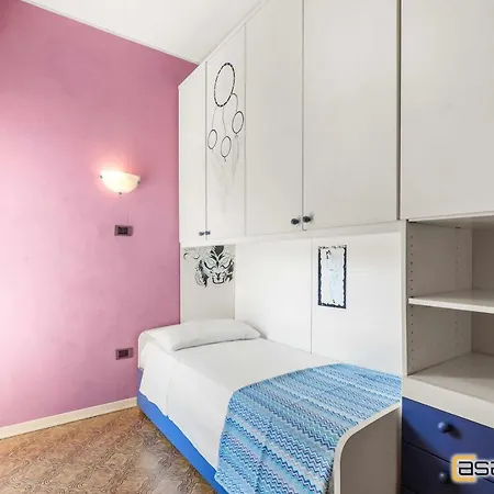 Essenza Di Mare - Tatil Evi *