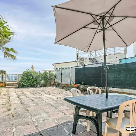 Essenza Di Mare - Tatil Evi