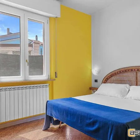 Essenza Di Mare - Tatil Evi Marcelli