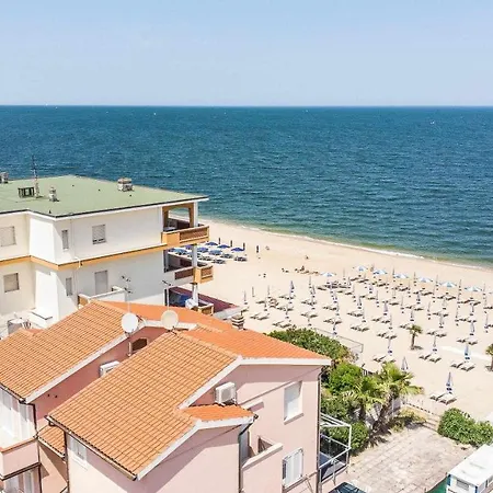 Essenza Di Mare - Tatil Evi