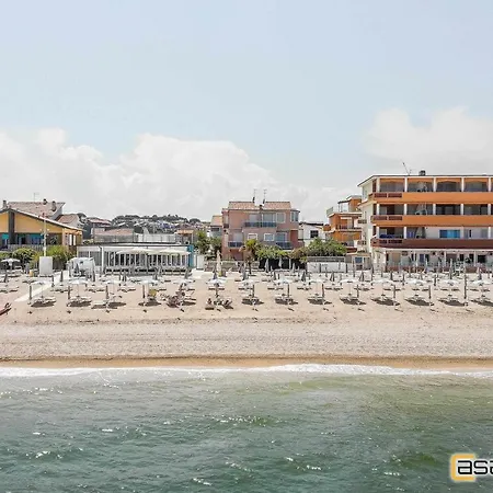 Essenza Di Mare - Prázdninový dům *