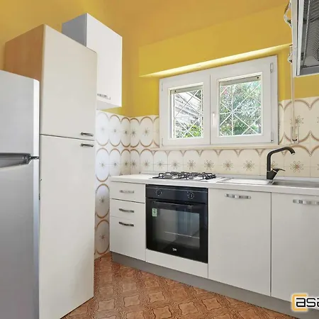 Essenza Di Mare - Tatil Evi *