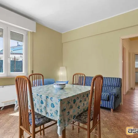 Essenza Di Mare - Prázdninový dům *