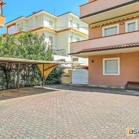 Holiday home Essenza Di Mare - Marcelli