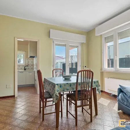 Tatil Evi Essenza Di Mare - *