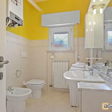 Tatil Evi Essenza Di Mare -