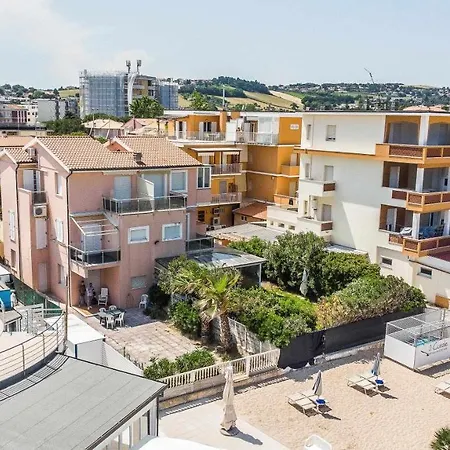Essenza Di Mare -