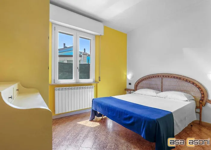 Essenza Di Mare - Prázdninový dům