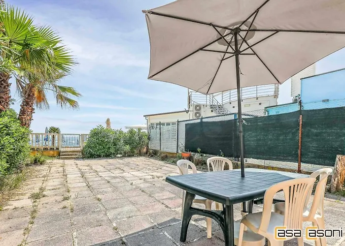 Essenza Di Mare - Prázdninový dům