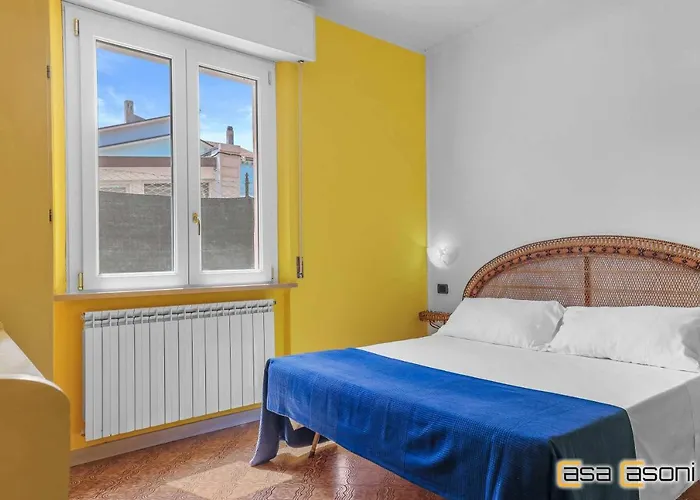 Essenza Di Mare - Prázdninový dům Marcelli