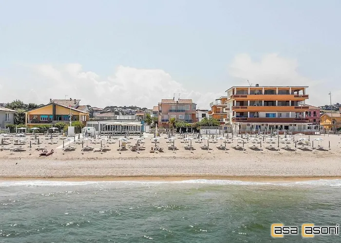 Essenza Di Mare - Prázdninový dům *