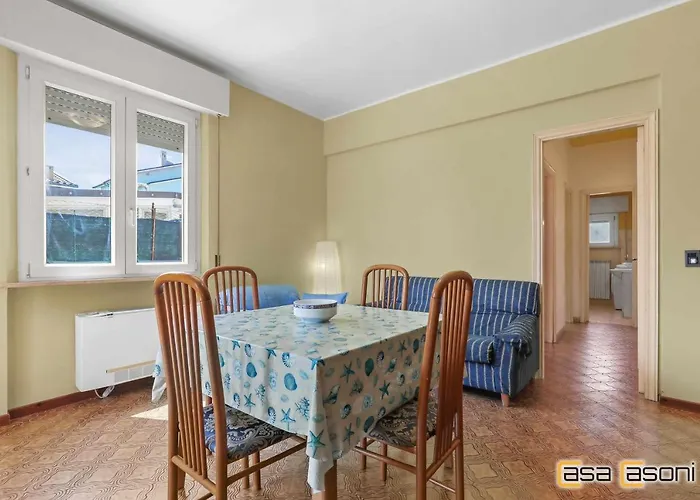 Essenza Di Mare - Prázdninový dům *