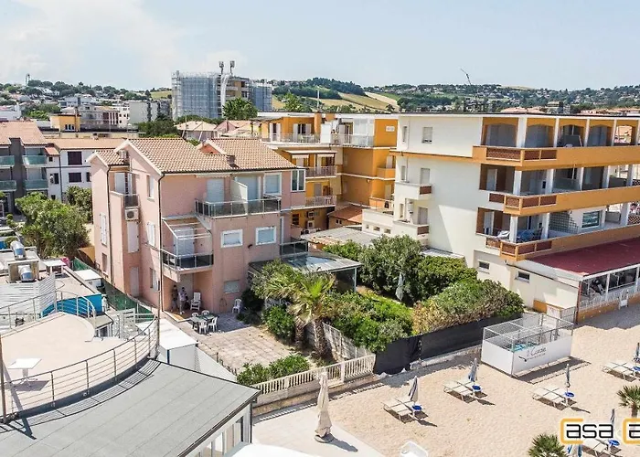 Essenza Di Mare -